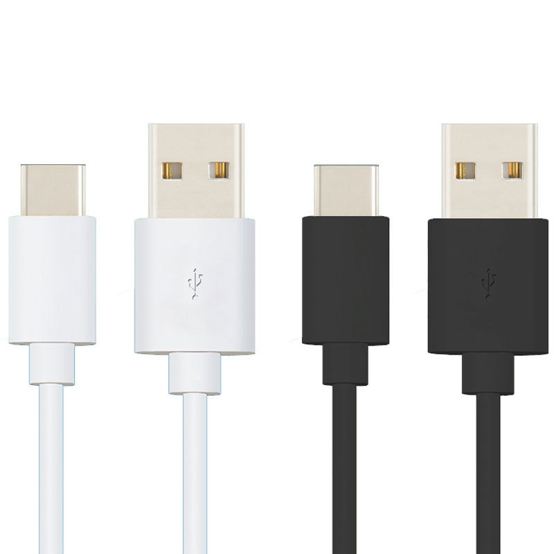 Cable de carga tipo C