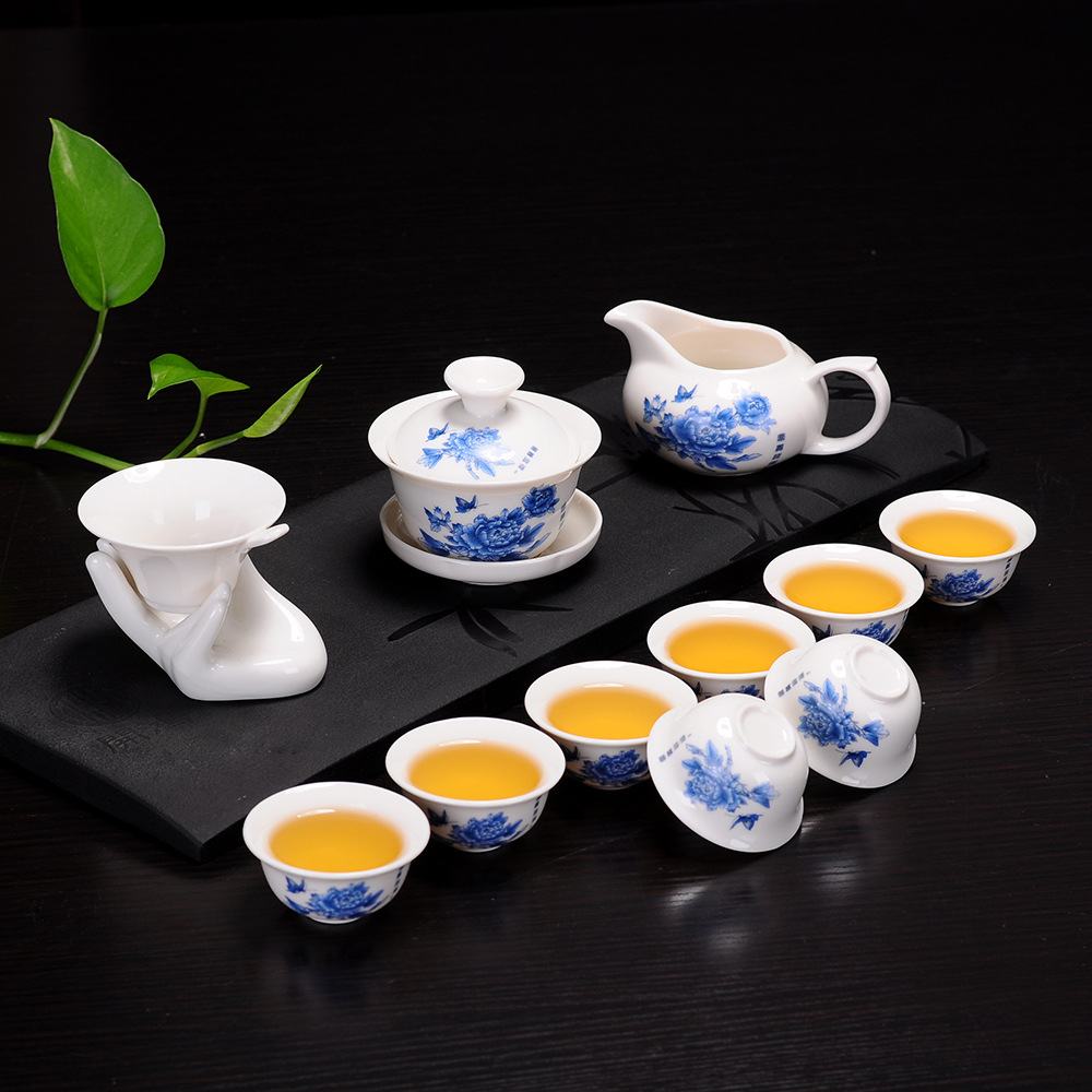 나비 사랑 꽃 12 머리