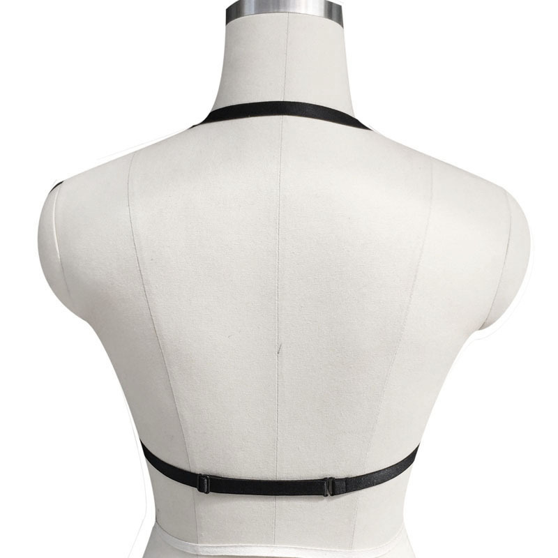 Soutiens-gorge BODY CAGE en Polyester - Ref 3369106 Image 10