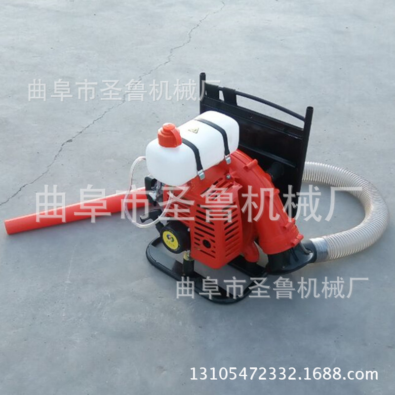 采棉機(jī)汽油1