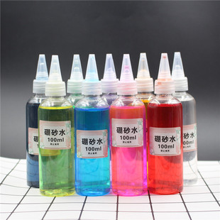 100ml��ɰˮ �����OӋ ����ʹ�� ����ʷ�Rķˮ����������ɰ