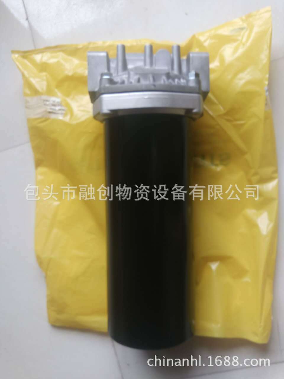 供应特雷克斯TEREX TR100用15324285滤清器总成