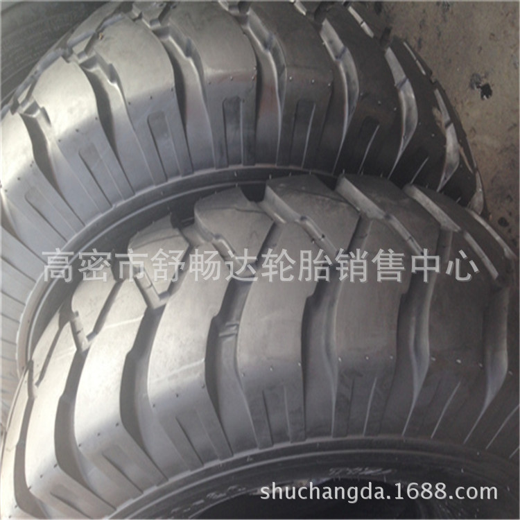 现货供应14.00-20沙漠轮胎运输车轮胎 自卸车轮胎