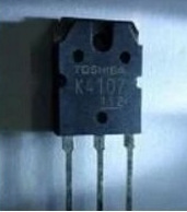 2SK4107 场效应 650V7A TO-3P NPN MOS场效应管