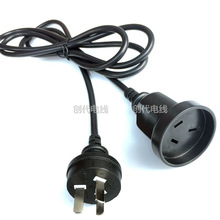 �������幫ĸ�����Դ�� ��Ҏ��о���L�� 10A/250V3�׌����Դ��