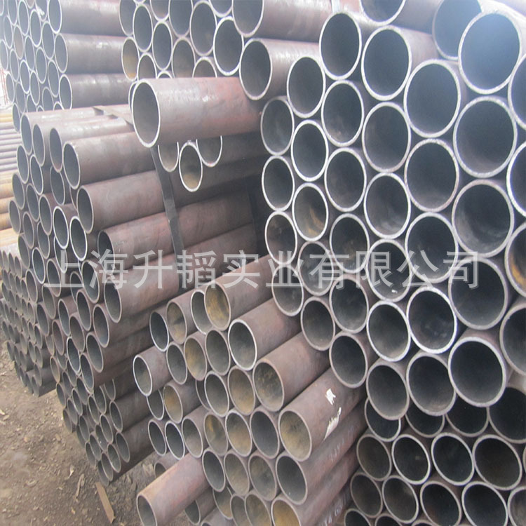 现货供应DN125*4.0焊管  DN125*3.75焊接管