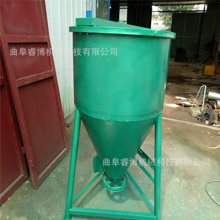 猪饲料搅拌机