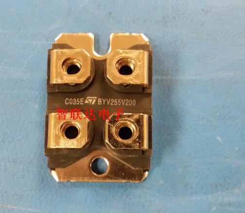 供应   整流二极管模块 BYV255V200 BYV255V150