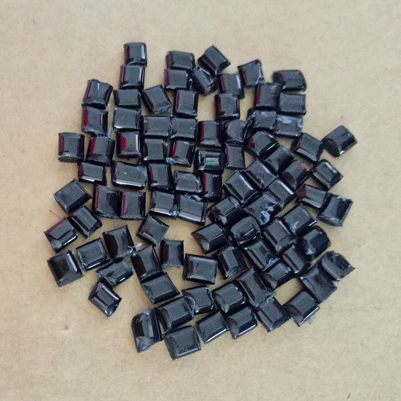 红外线穿透ABS原料德国巴斯夫KR2903注塑电器镜片高透射ABS红外线