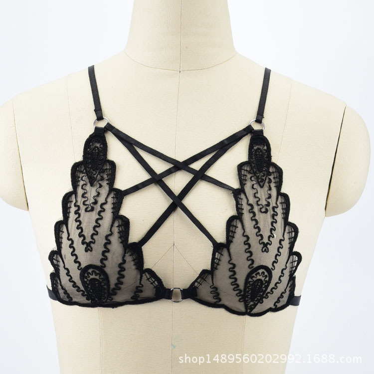 Soutiens-gorge BODY HARNESS en Polyester - Ref 3370377 Image 31