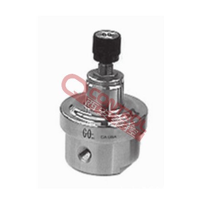 PR2-2A11A5G111 氢气减压阀美国GO 维修