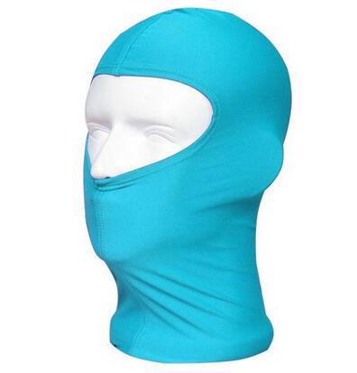 Couple Sun Protection Head Cover for Men and Women, Swim Dry Face Mask, Face Goggles, Beach Snorkeling Waterproof Mother Snorkel Hat, Drop Shipping