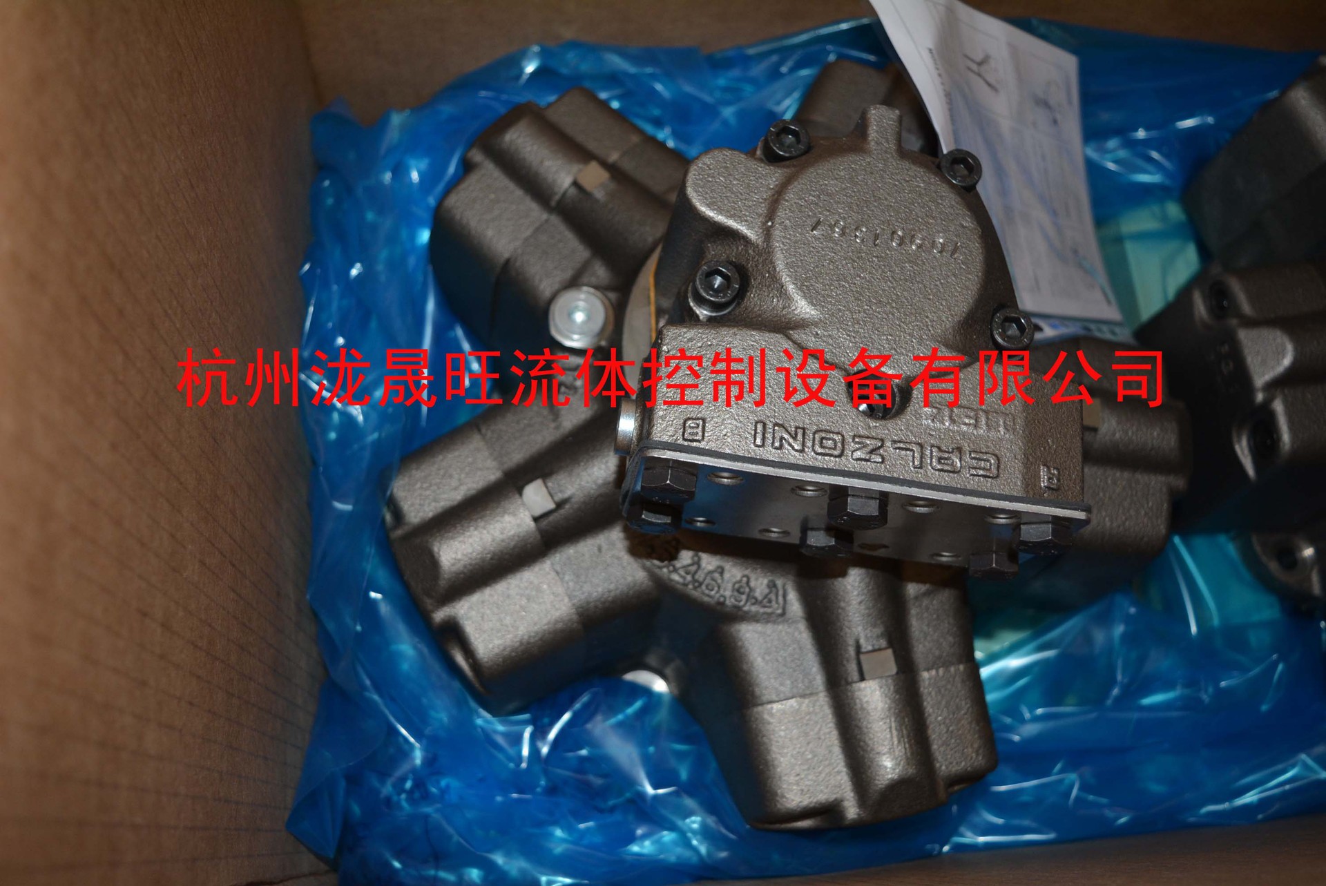 液压马达 CALZONI/卡桑尼 MR450E-N1N1N1N1N0600/65427特价供应