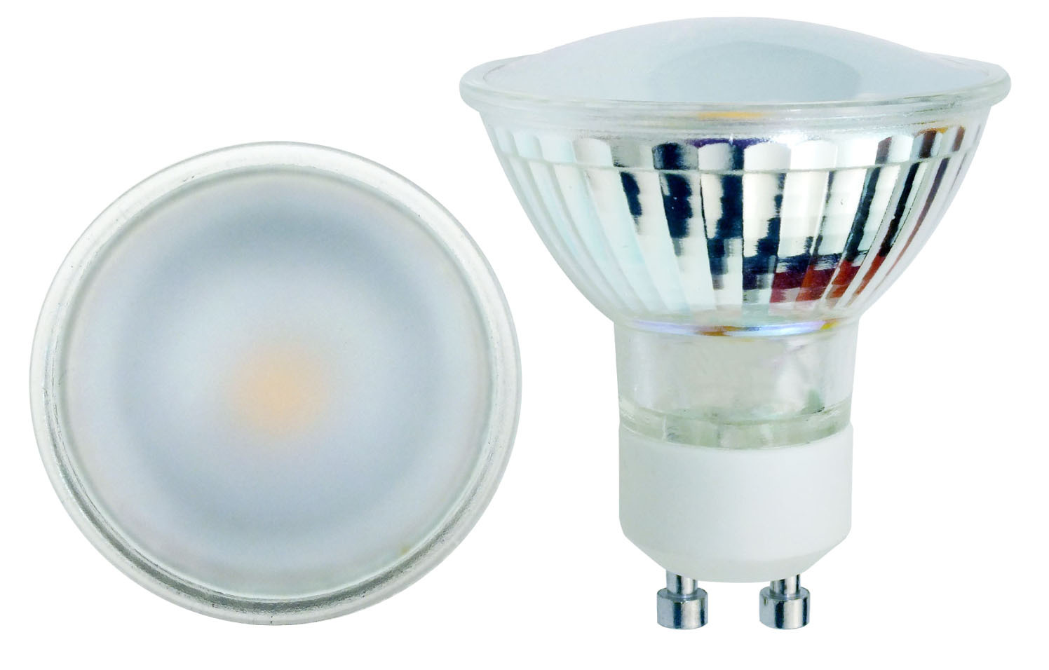 7W-GU10/MR16燈杯（120°）