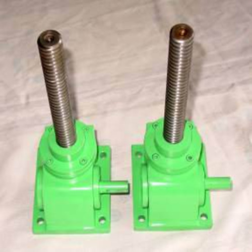 0.5T激光设备专业升降器