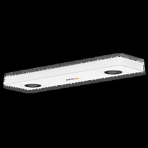 安讯士AXIS P8804 立体传感器套件