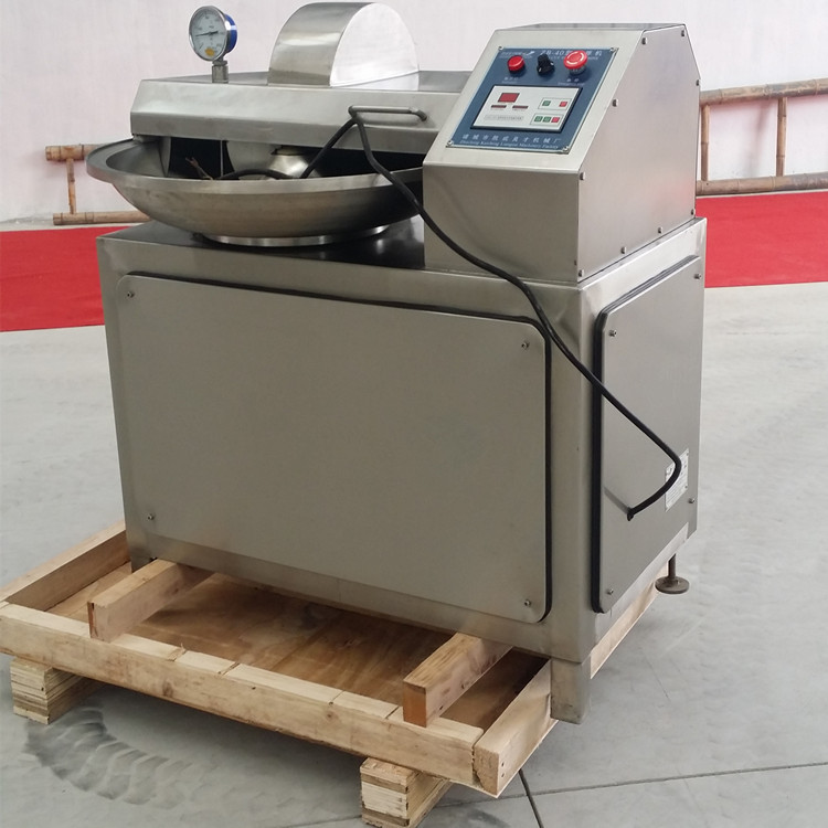 供应肉类ZB-20L斩拌机