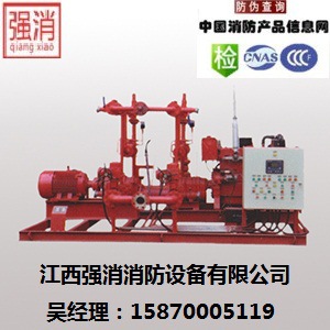 電機柴油機驅動平衡式