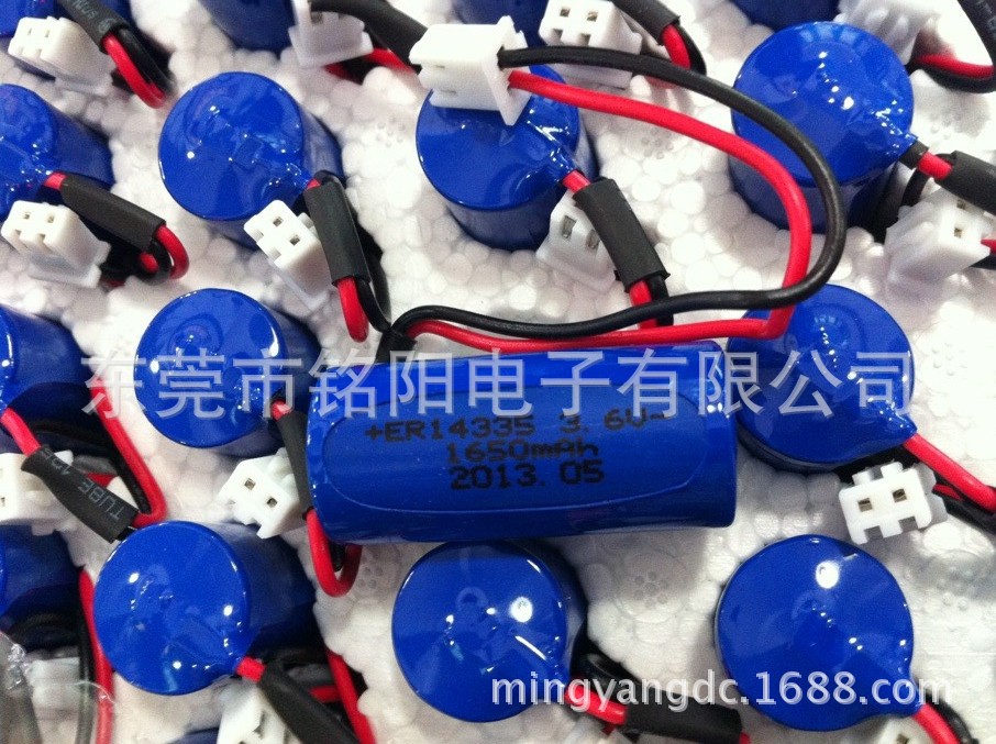 CR14505 3V  CR18505  CR17505 CR17450 3V CR2 CR34615