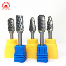 直销东刃牌钨钢磨头 锋利耐磨钨钢磨头 高性价比硬质合金旋转锉