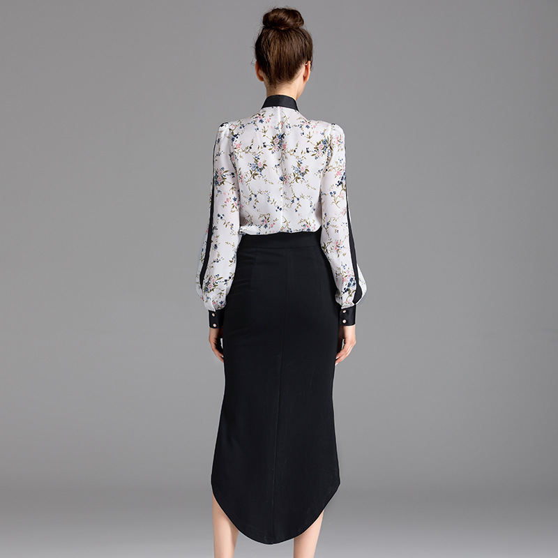 Costume femme en Matière d impression - Ref 3334808 Image 3