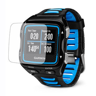 Garmin Jiaming Forerunner 920xt Smart Sports Watch HD Scrape Protection Film