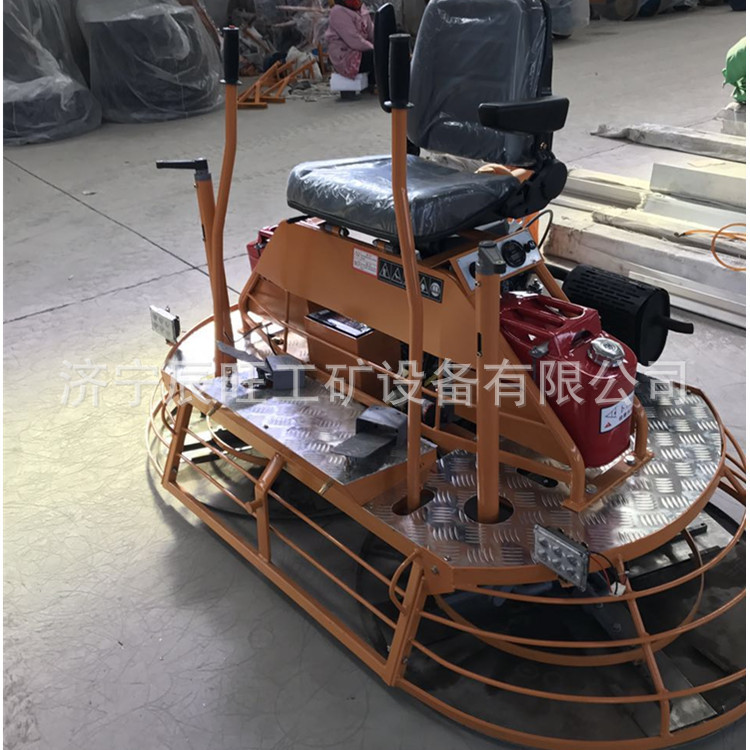 安徽双盘座驾抹平机 厂家销售座驾式抹光机  抹光机价格