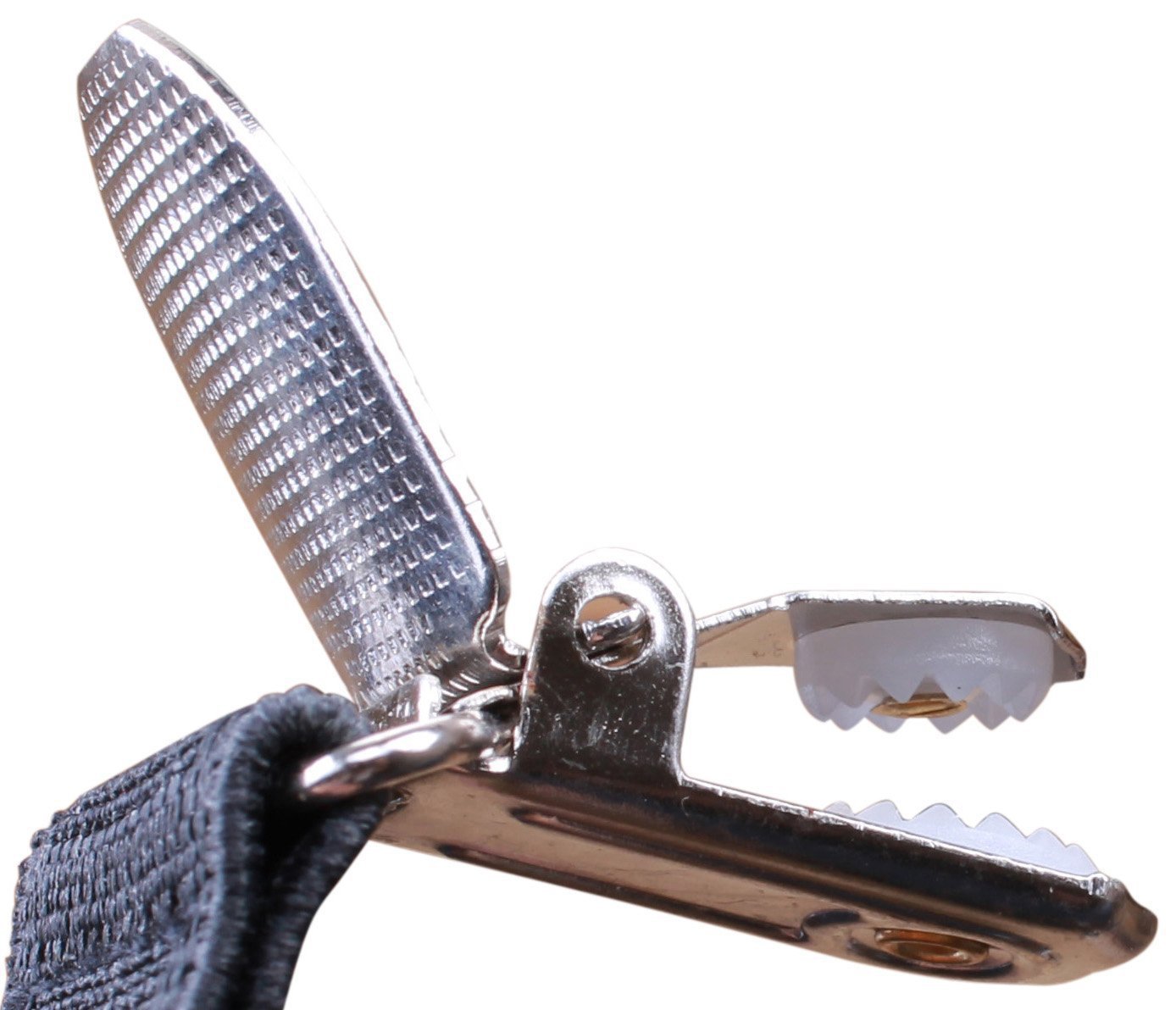 亚马逊衬衫袜带 衬衫防滑防皱吊带 衬衫防滑固定夹 Shirt Sta