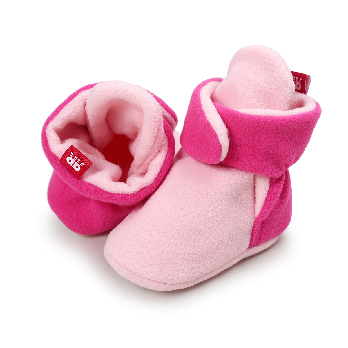 Chaussures bébé en coton - Ref 3436821 Image 41