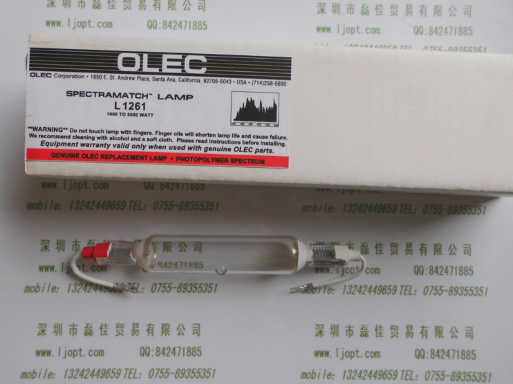 OLEC L1261图片价格参数询价