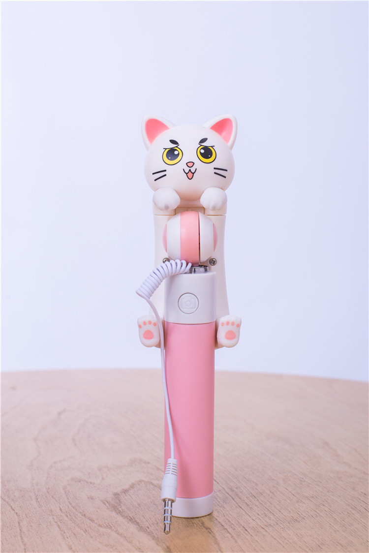 Stick selfie en Acier inoxydable - Ref 3386645 Image 9