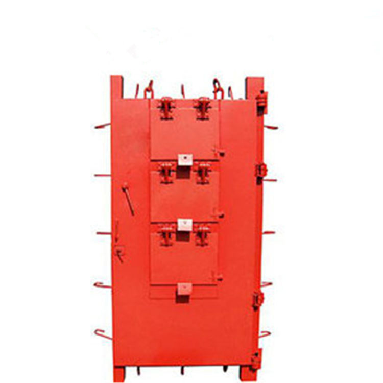 江苏供应抗冲击波活门  抗冲击波活门生产厂家