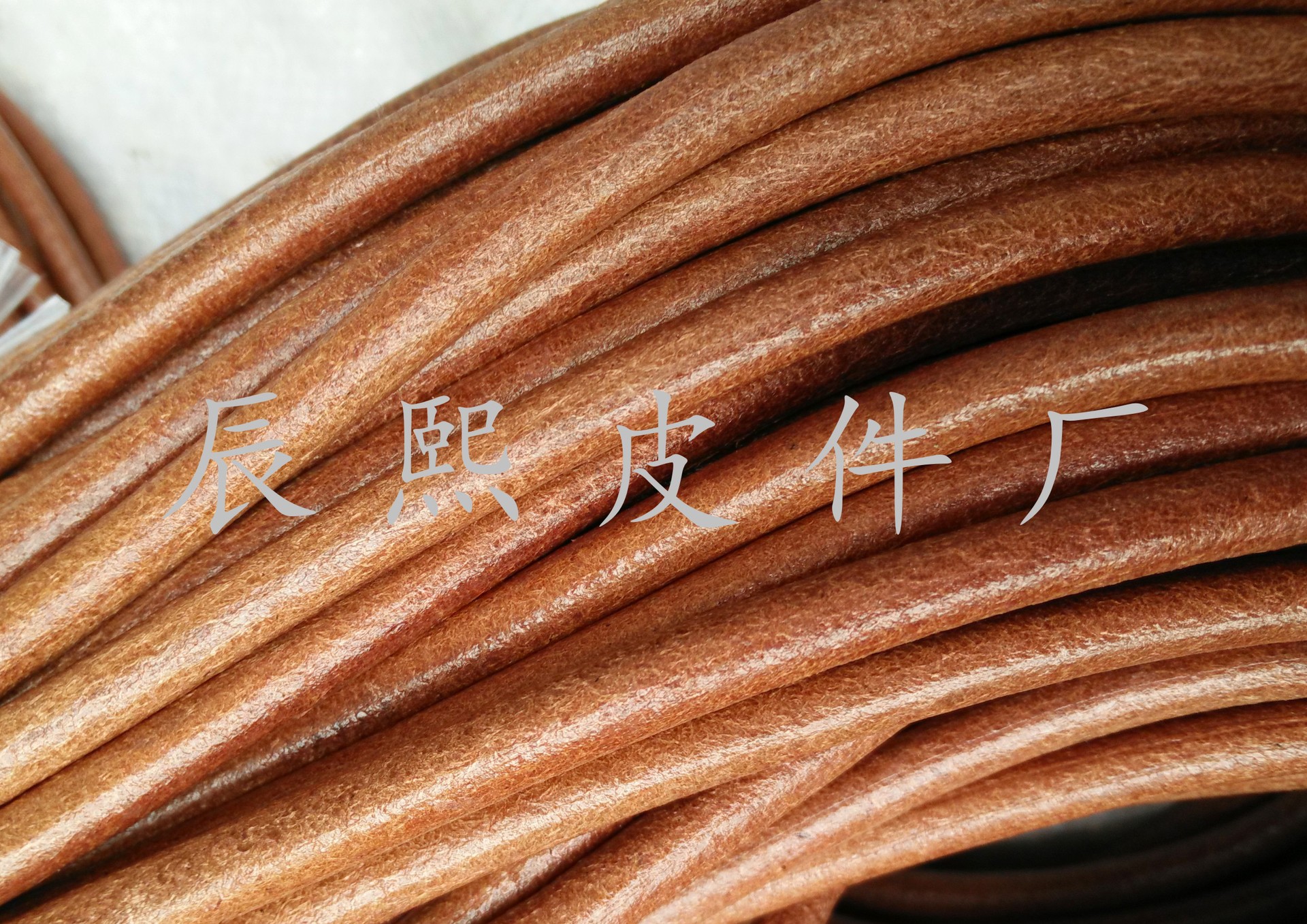 皮绳包带绳 包带斜跨绳 提手项链圆皮绳2mm原色牛皮绳-阿里巴巴