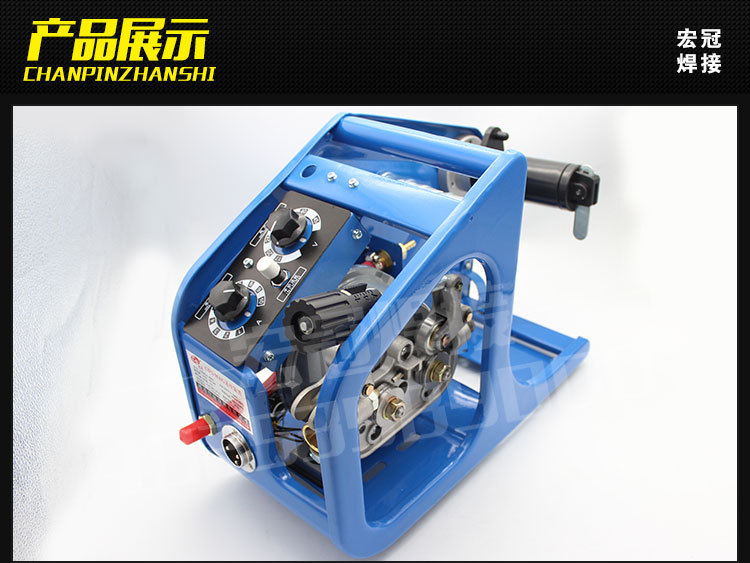 松下500A送丝机详情_02