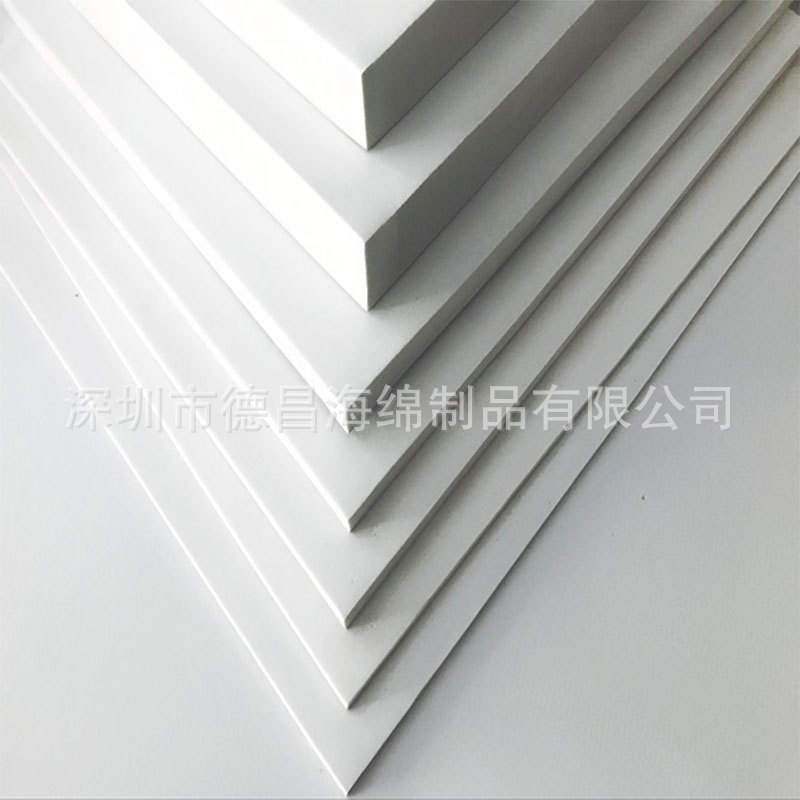 XPE汽车隔音隔热垫 聚乙烯高密度减震隔音垫 大能汽车隔音止震板