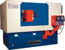销售秦川格兰德 3MKSD2116数控高速轴承内圈滚道磨床