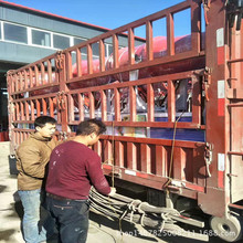 石料厂用自动除尘大型全自动喷雾机 30米全自动降尘雾炮机小型