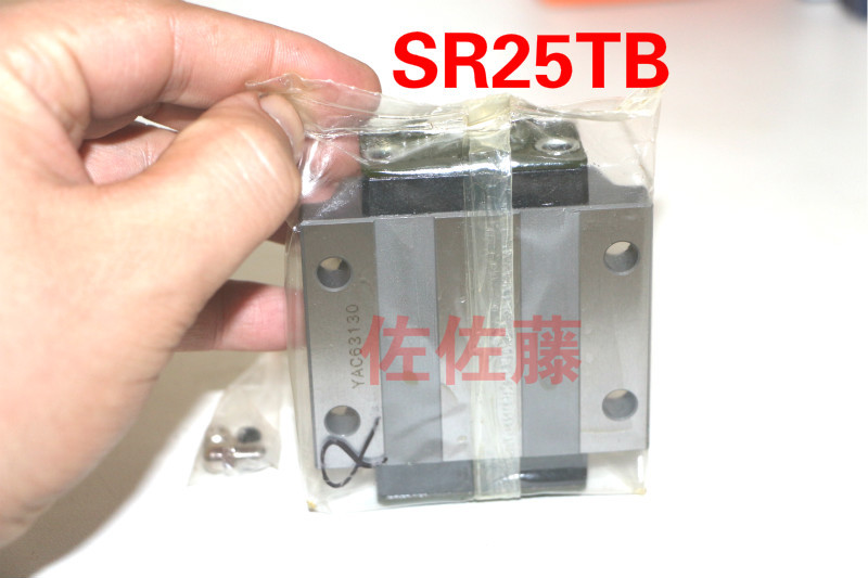 THK SR25TB1UU SR30TB1UU SR35TB1UU SR20TB1UU SR15TB1UU