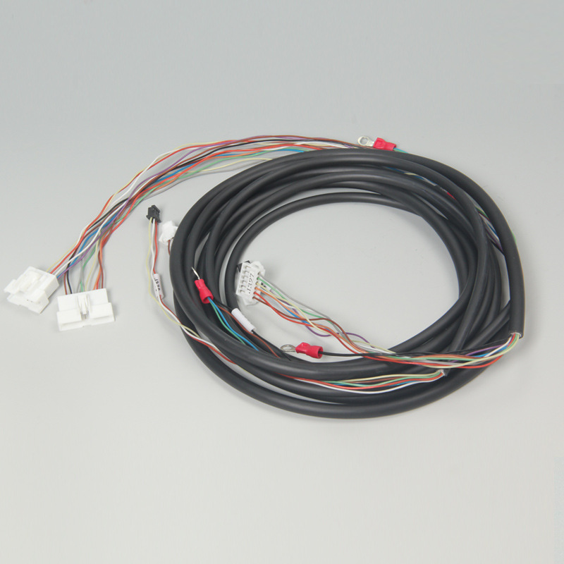 全新诺日士33系列冲印机夹纸臂线 手臂线W412851 W411119