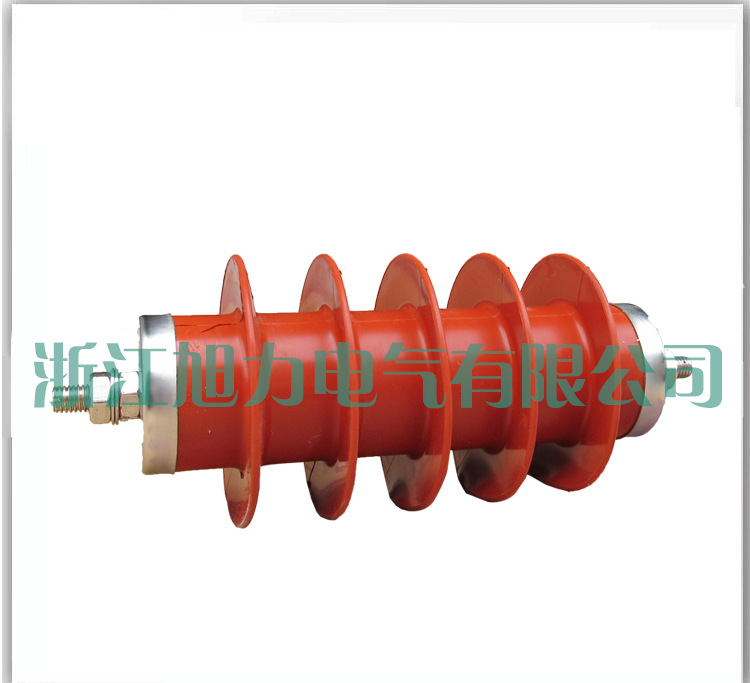 金属氧化避雷器_08