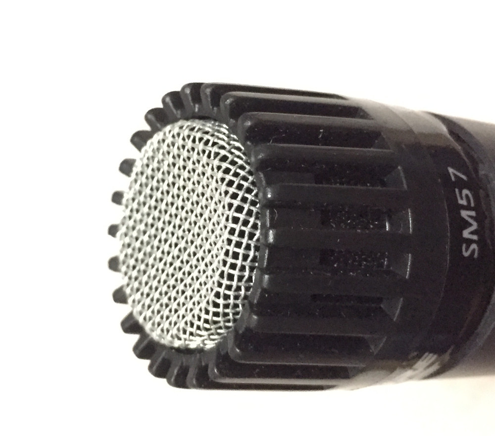 Microphone Microphone 57 Microphone core Microphones Pickup Microphones