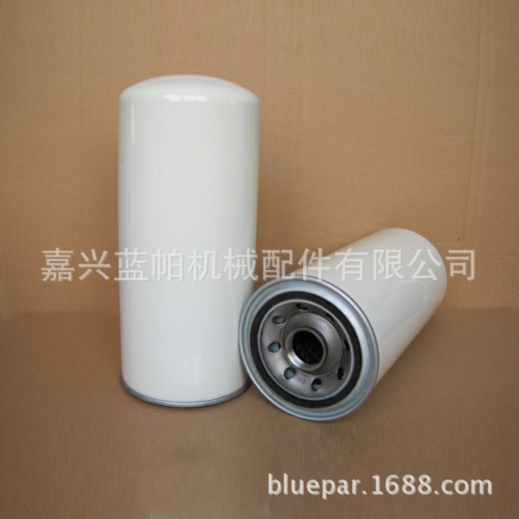 机油滤清器J65F1-1012240 适用三一50吨吊车机油格J65F1-1012240
