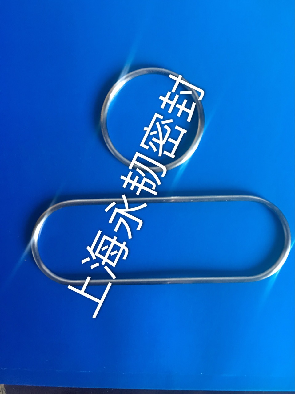 金属O型圈     金属空心O型圈