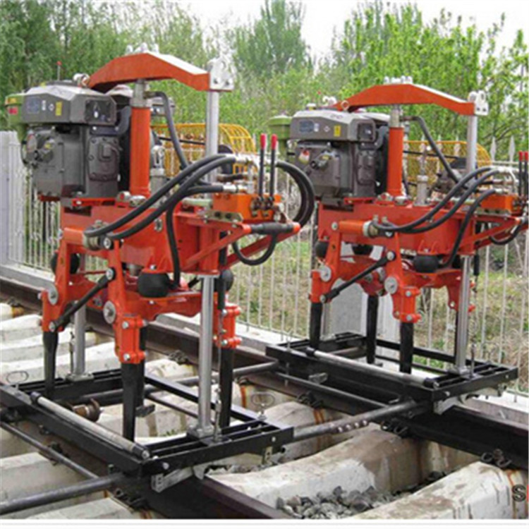 ND-4.2×2内燃软轴高频捣固机  内燃软轴高频捣固机价格