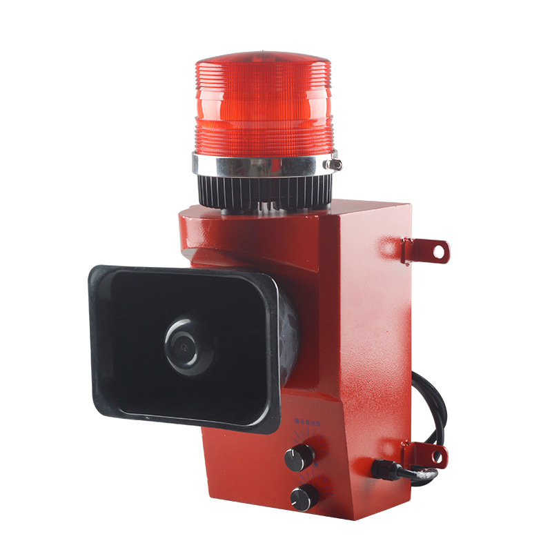 特价 多用途语音报警器STSG-08多功能报警器 大功率电子蜂鸣器