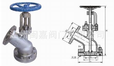 不锈钢放料阀 内螺纹放料阀 温州放料阀厂家