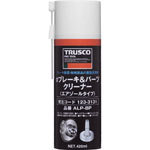 优势供应日本中山(TRUSCO)润滑剂ALP-BP