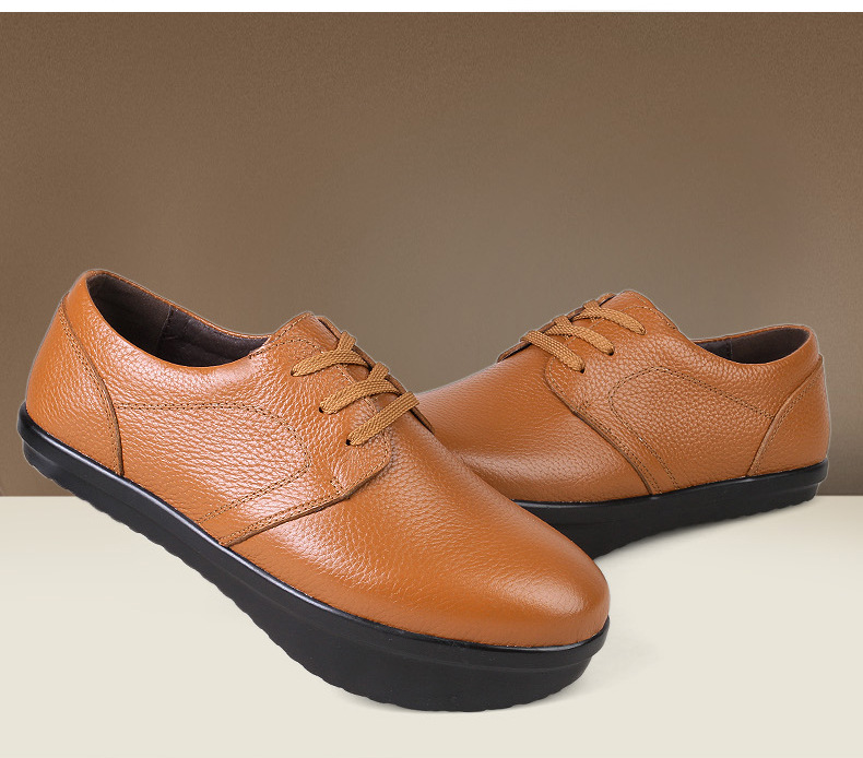 Cuero genuino talón negativo lumbar macho jorobada correctiva zapatos  ortopédicos párrafo hombres zapatos casuales hernia de disco  lumbar|herniated discs|herniated disc lumbar - AliExpress