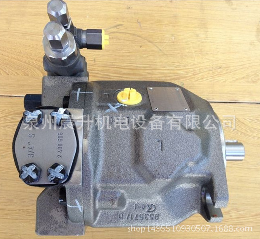 华德电磁阀 DBW30A-1-50B/50XY6CG24N9Z4 电磁阀