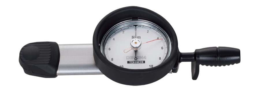 郑州代理TOHNICHI东日DB6N4-S表盘扭力扳手